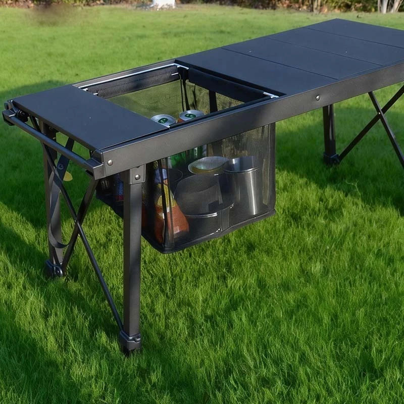 Outdoor Camping Ventilator - Torba do przechowywania, idealna na piknik