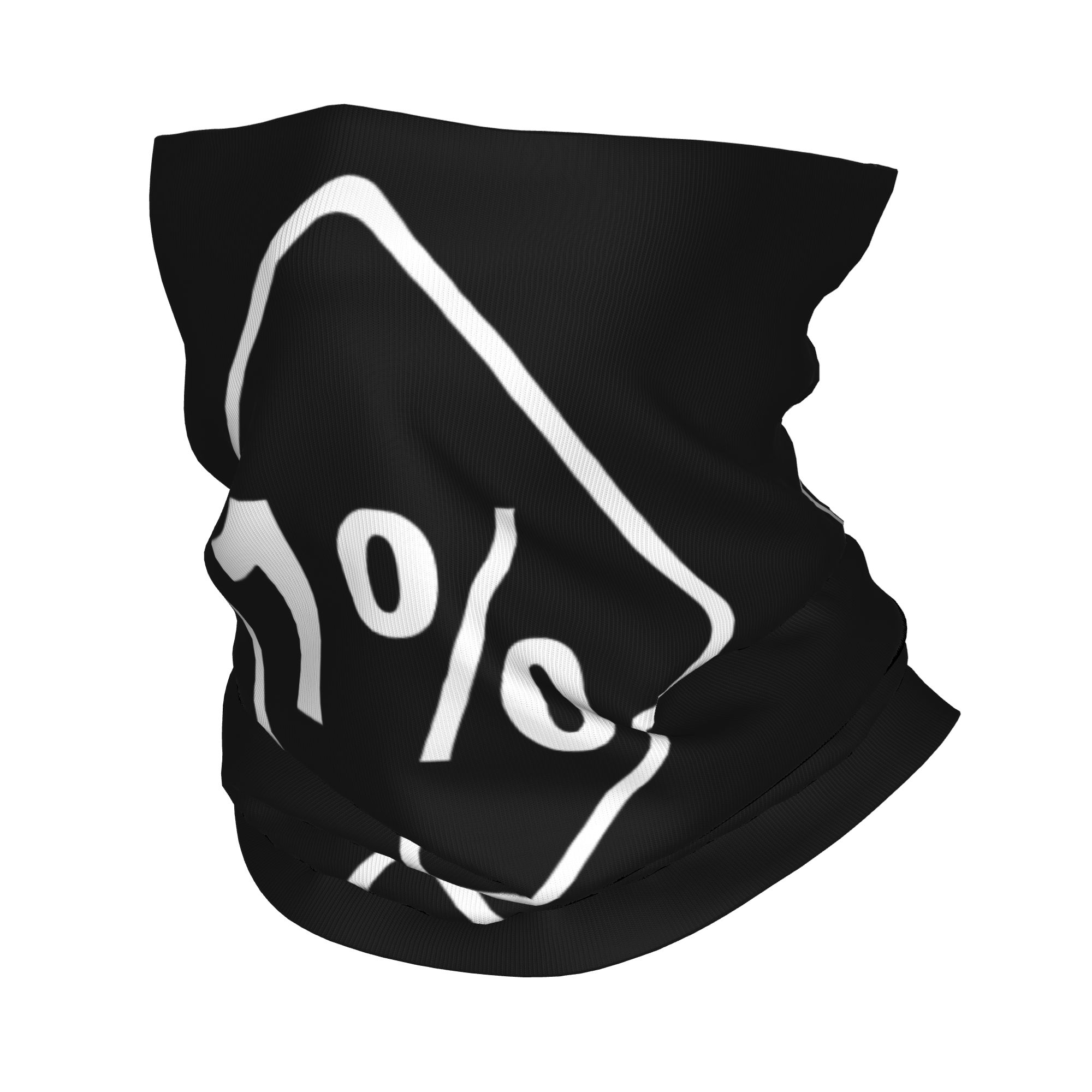 Trekking Gaiters - Personalizowana chusta na szyję One Percenter
