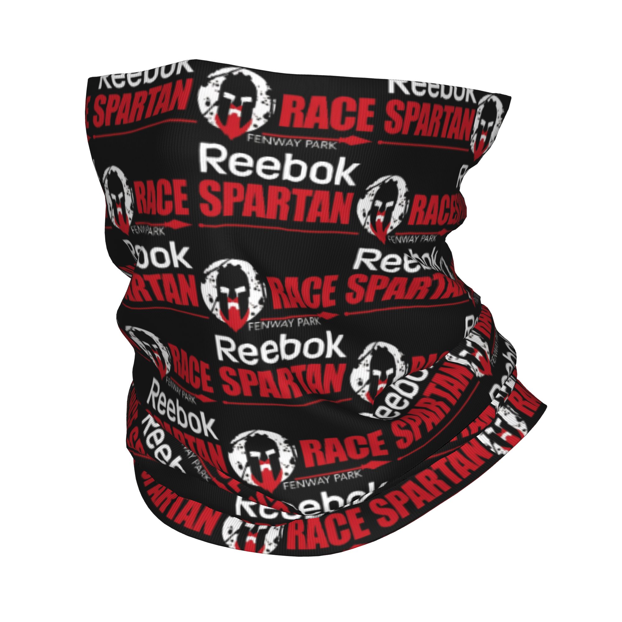 Trekking Gaiters - Spartan Race Sparta Race Bandana Zimowy