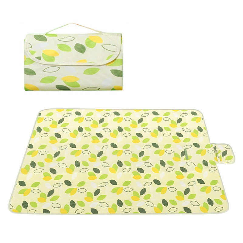 Mata piknikowa o wymiarach 179 – Outdoor Camping Rug Waterproof recenzja i cena