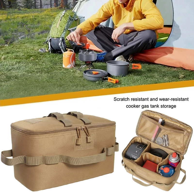 Torba do przechowywania zbiorn – Outdoor Camping World recenzja i cena
