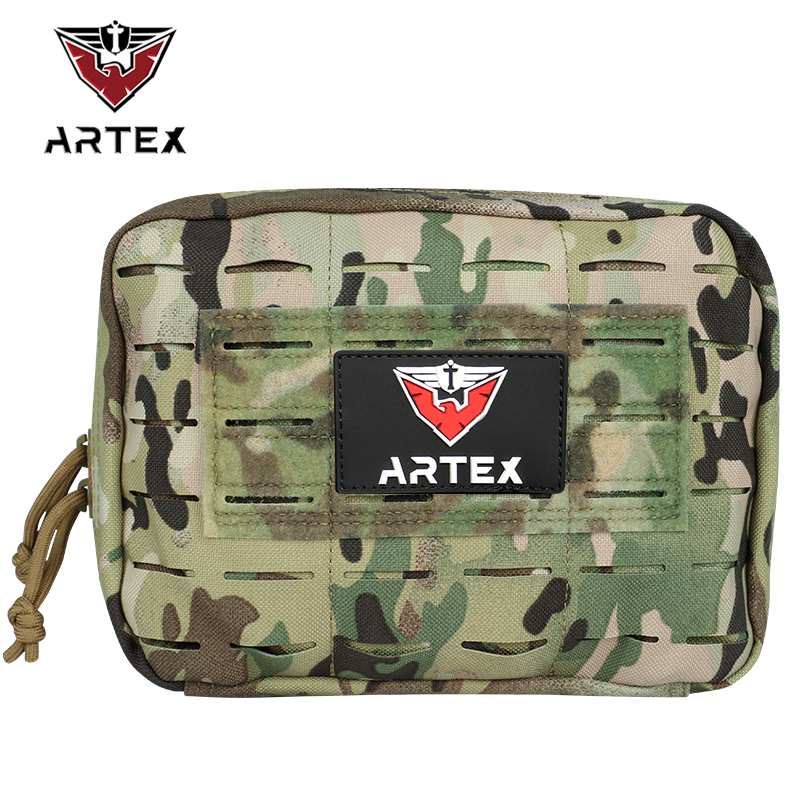 Taktyczna torba MOLLE EDC na z – First Aid Kit Camping recenzja i cena