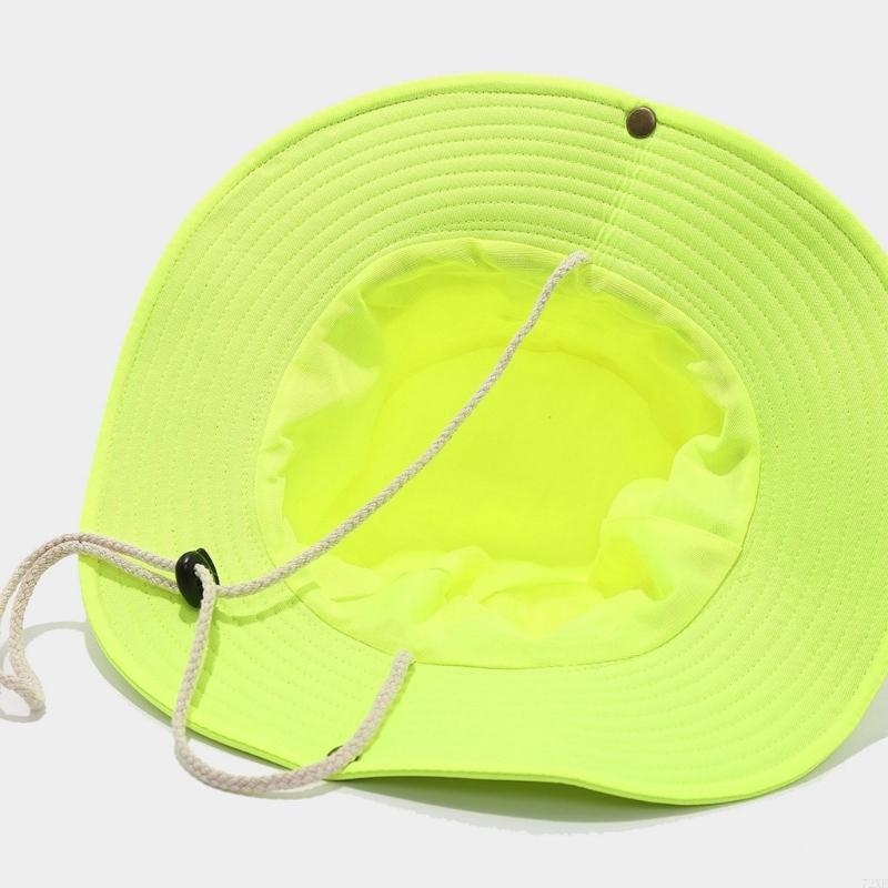 72xe fluorescencyjna kapelusz  – Outdoor Camping Activities For Adults recenzja i cena