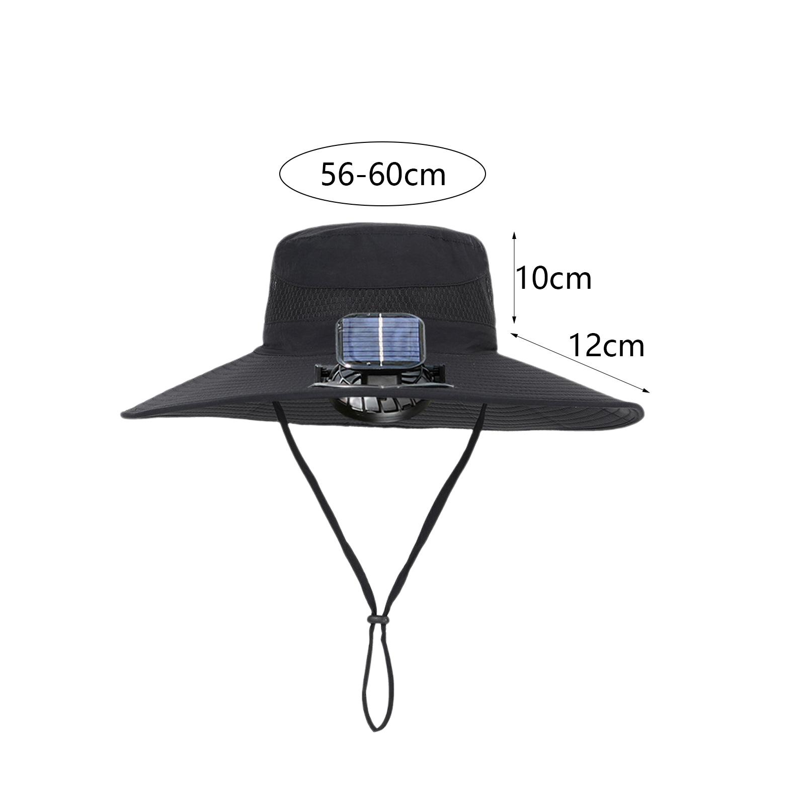 Czapka przeciwsłoneczna z went – Outdoor Camping Activities For Adults recenzja i cena