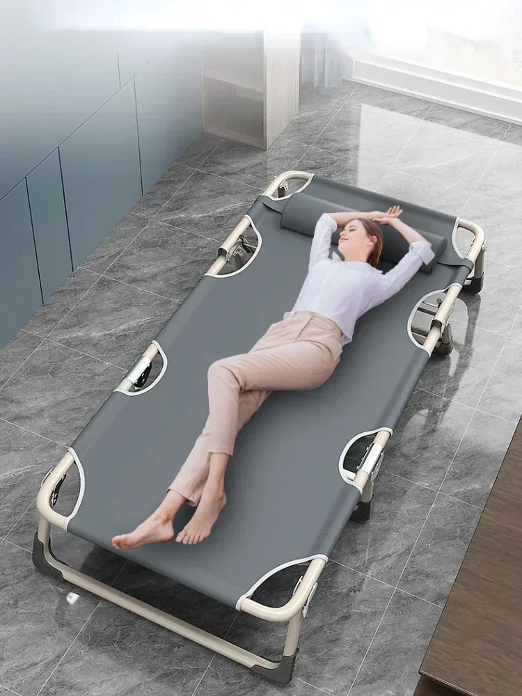 Składane krzesło biurowe do lu – Outdoor Camping Recliner recenzja i cena