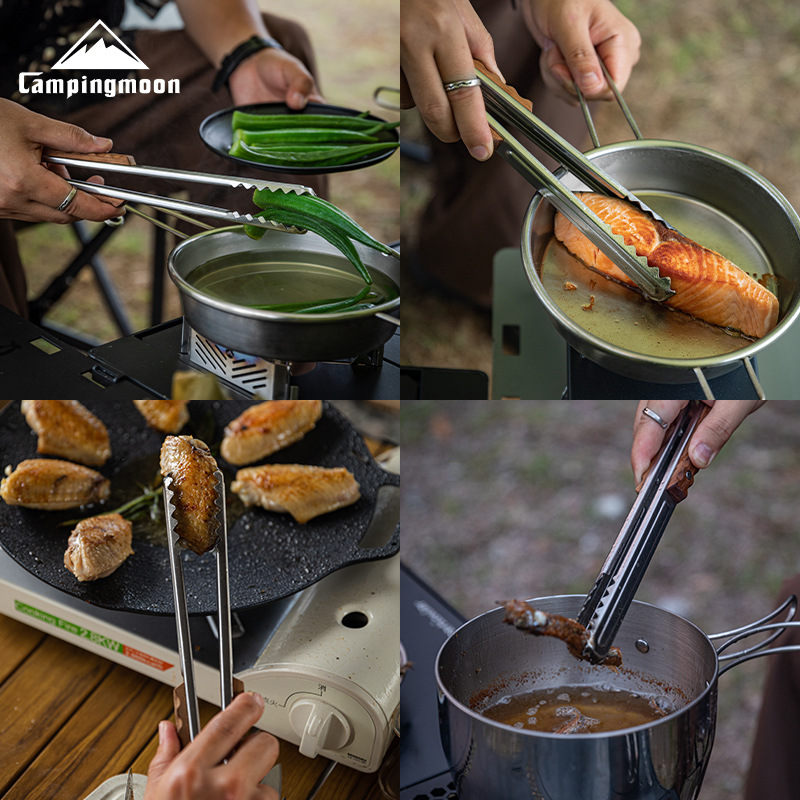 Outdoor Camping Przybory kuche – Outdoor Camping World recenzja i cena