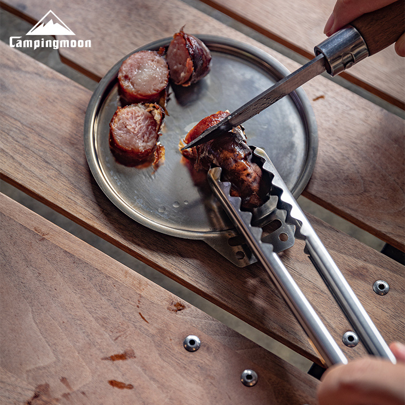 Outdoor Camping Przybory kuche – Outdoor Camping World recenzja i cena