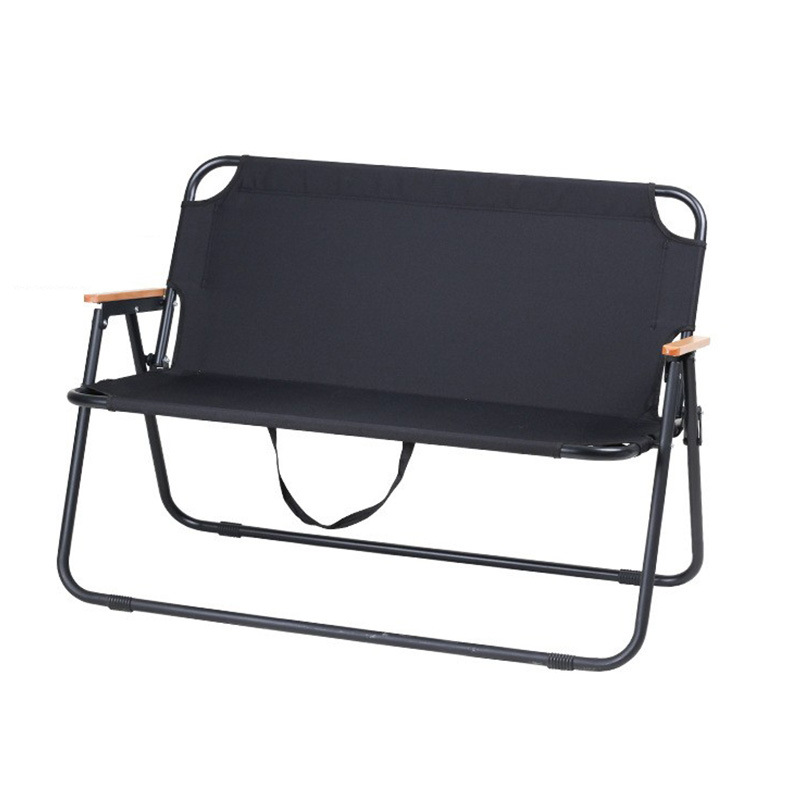 Przenośne składane krzesło z t – Folding Chair recenzja i cena