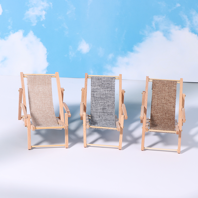 1 szt. Składane krzesło plażow – Folding Chair recenzja i cena