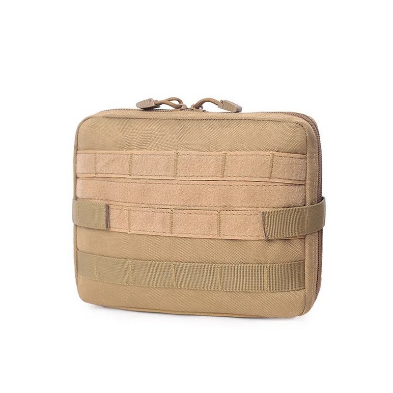 Molle Pouch Utility Bag Medica – First Aid Kit Camping recenzja i cena