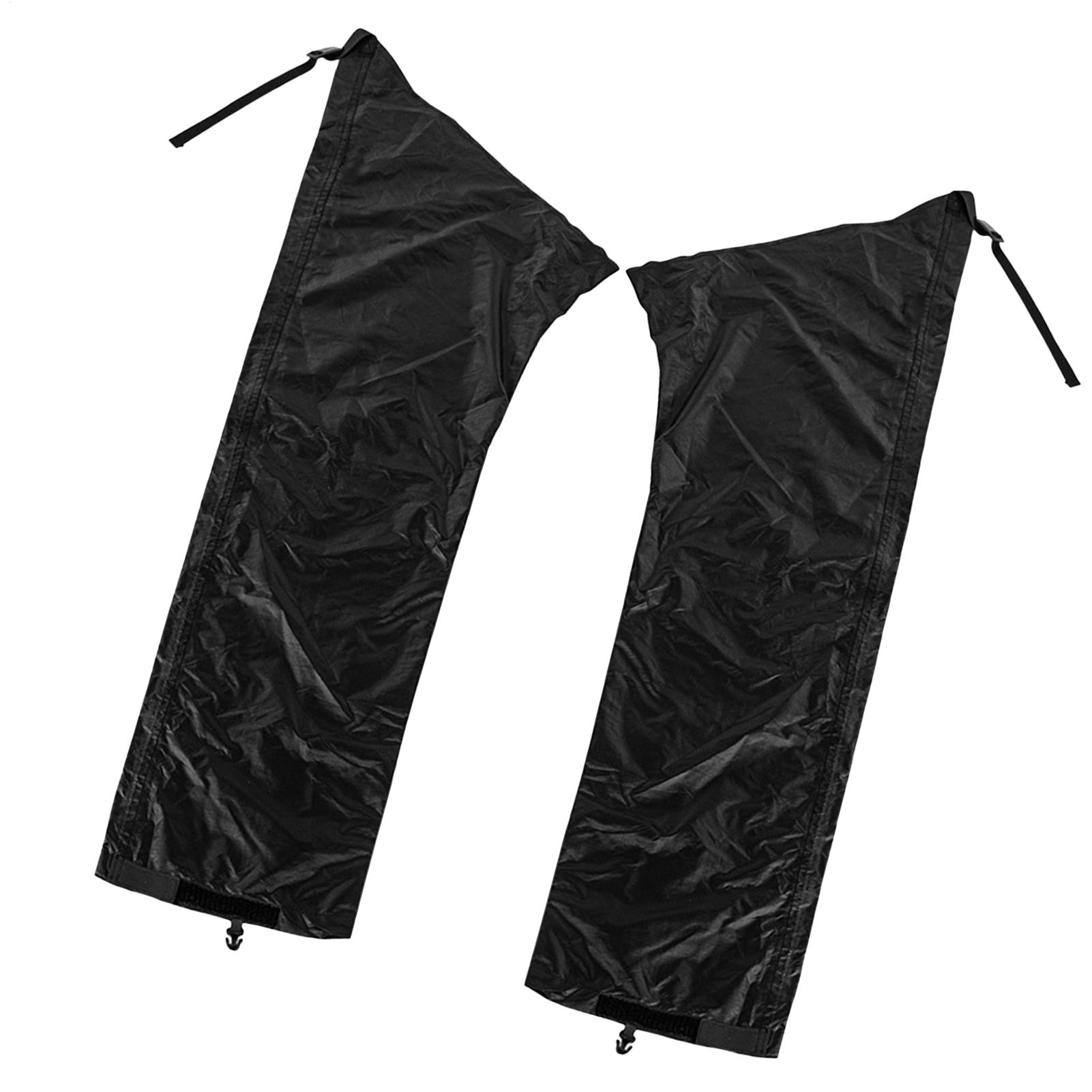 Getry damskie wodoodporne, reg – Trekking Gaiters recenzja i cena