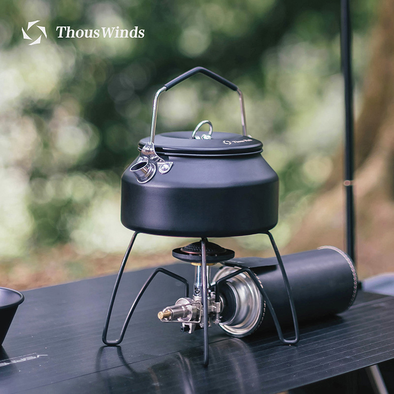 Czajnik kempingowy Thous Winds – Outdoor Camping World recenzja i cena