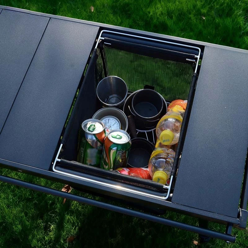 Torba do przechowywania, ideal – Outdoor Camping Ventilator recenzja i cena