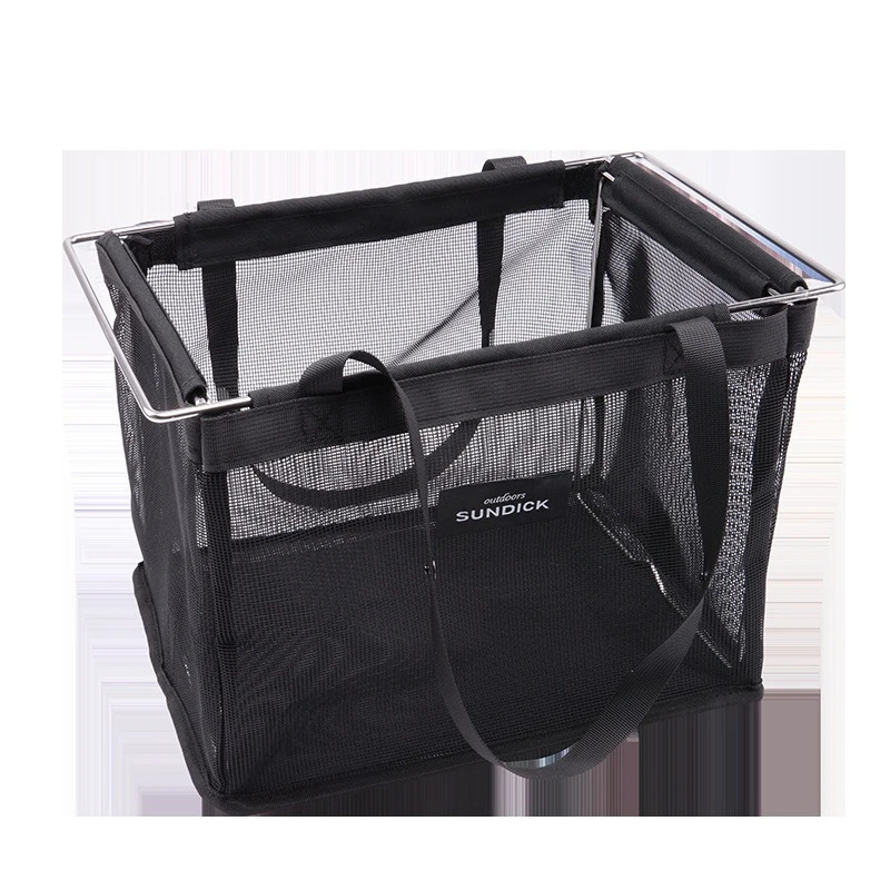 Torba do przechowywania, ideal – Outdoor Camping Ventilator recenzja i cena