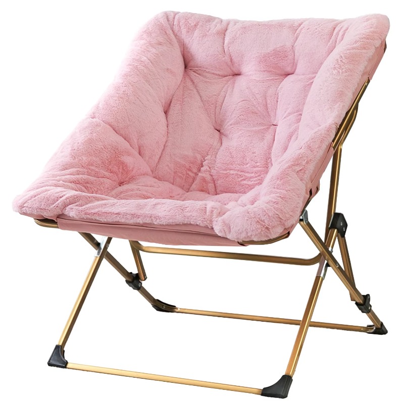 Nowoczesne składane krzesło do – Folding Chair recenzja i cena