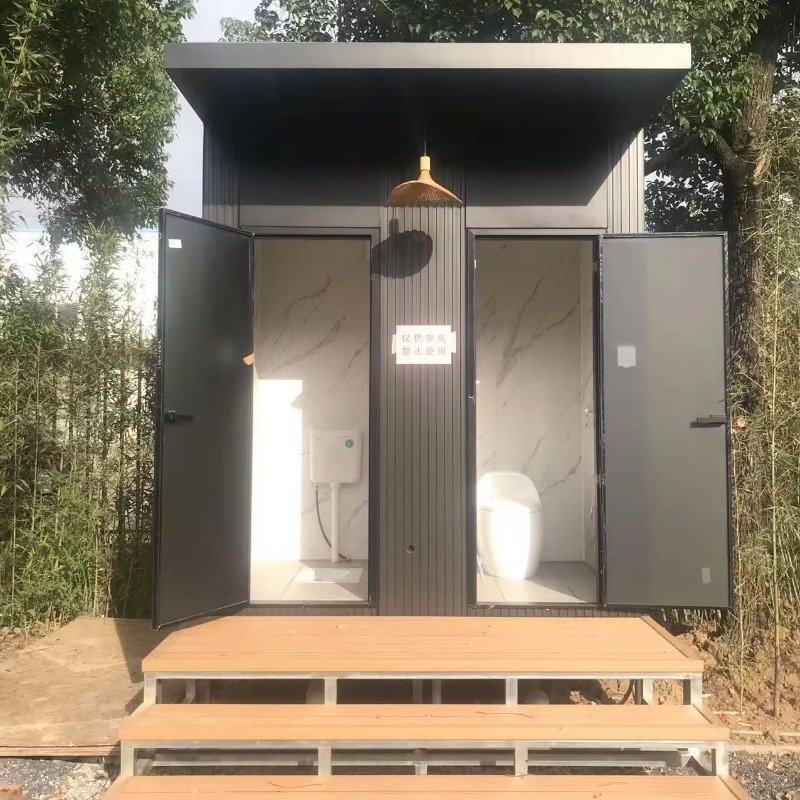 Wytrzymała i praktyczna mobiln – Outdoor Camping Ventilator recenzja i cena