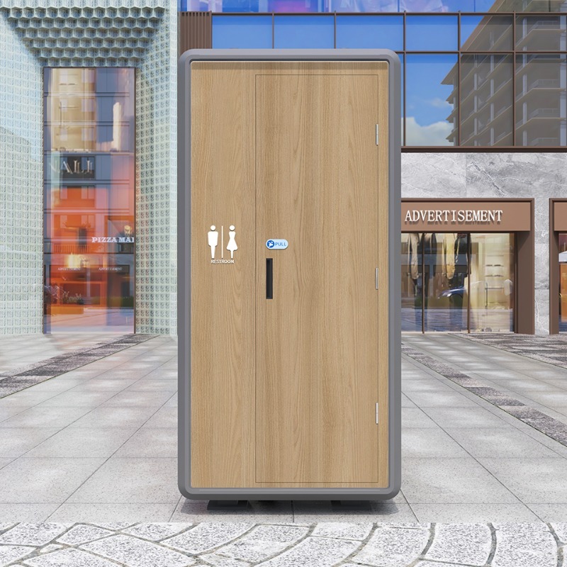 Wytrzymała i praktyczna mobiln – Outdoor Camping Ventilator recenzja i cena