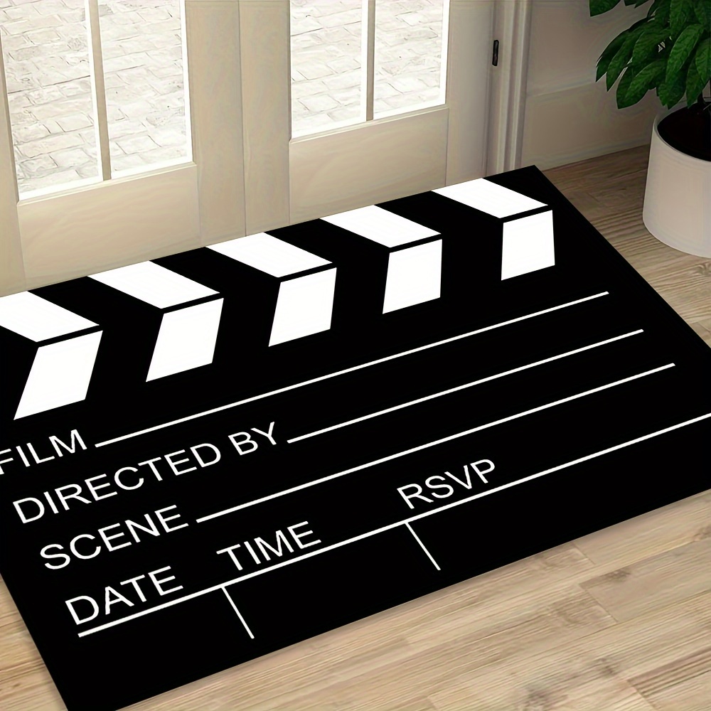 Dywanik Klapka Reżysera Filmow – Outdoor Camping Rug Waterproof recenzja i cena