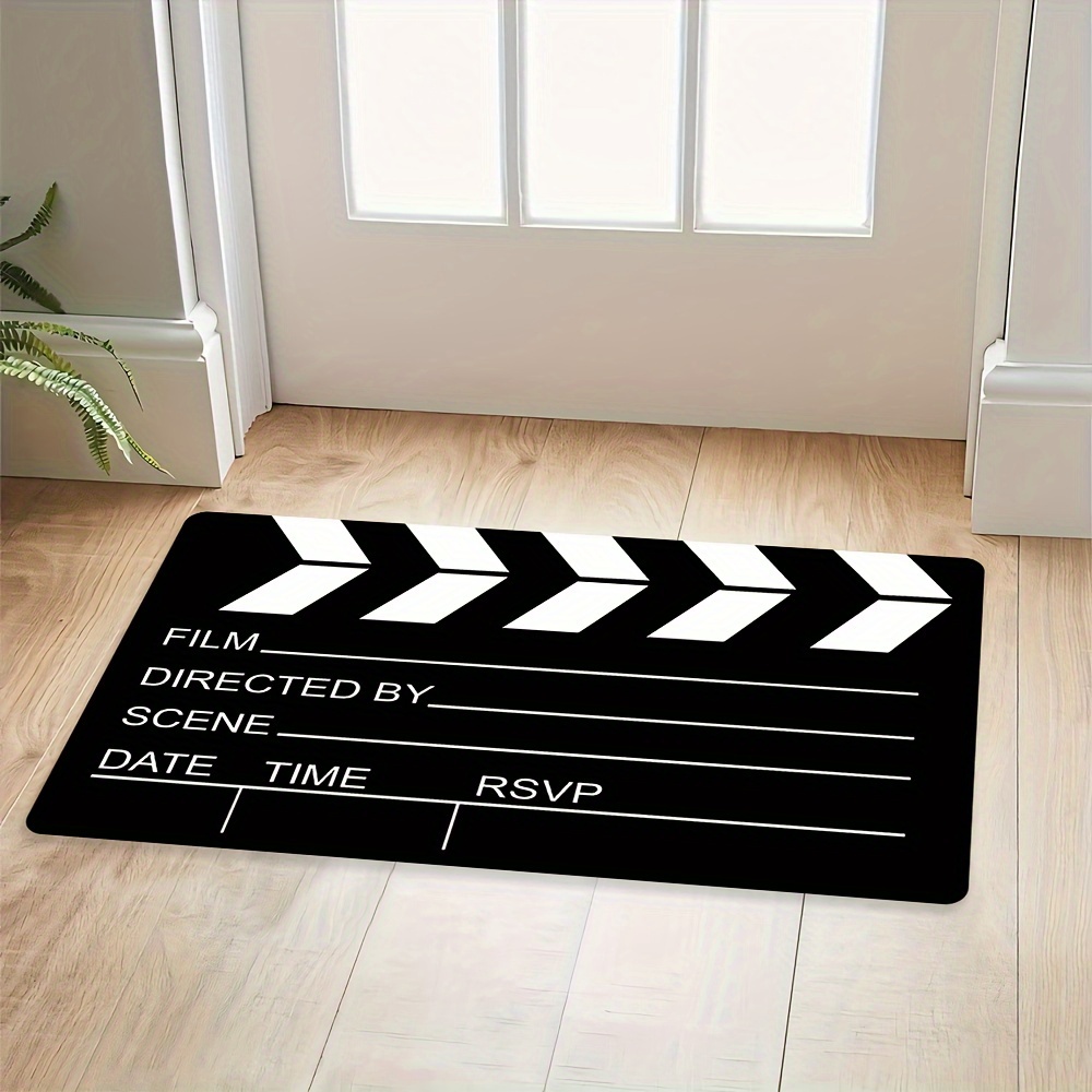 Dywanik Klapka Reżysera Filmow – Outdoor Camping Rug Waterproof recenzja i cena