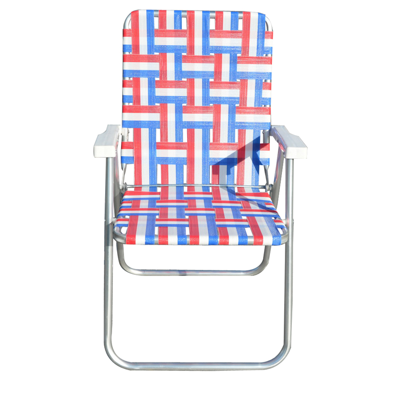 Składane krzesła ogrodowe z si – Folding Chair recenzja i cena