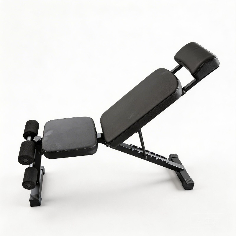 Trzyczęściowa składana ławka d – Folding Chair recenzja i cena