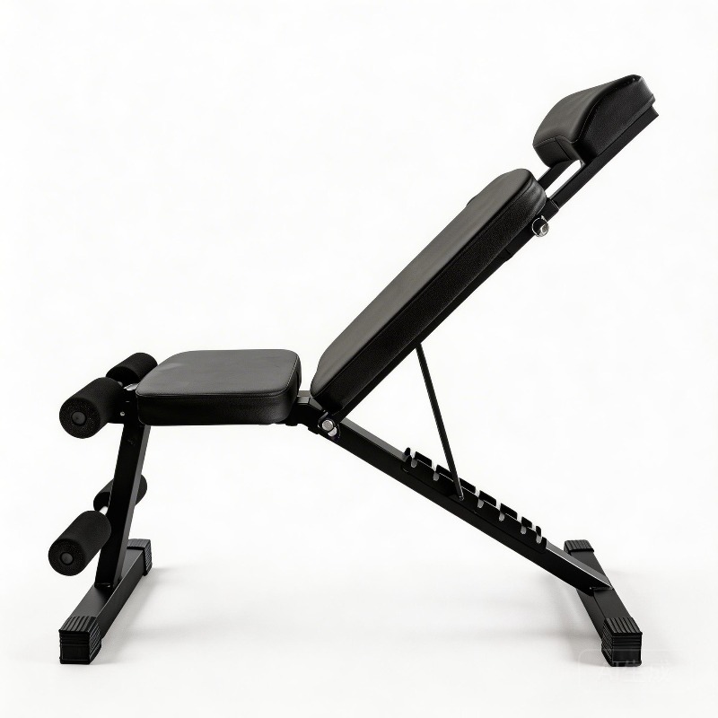 Trzyczęściowa składana ławka d – Folding Chair recenzja i cena