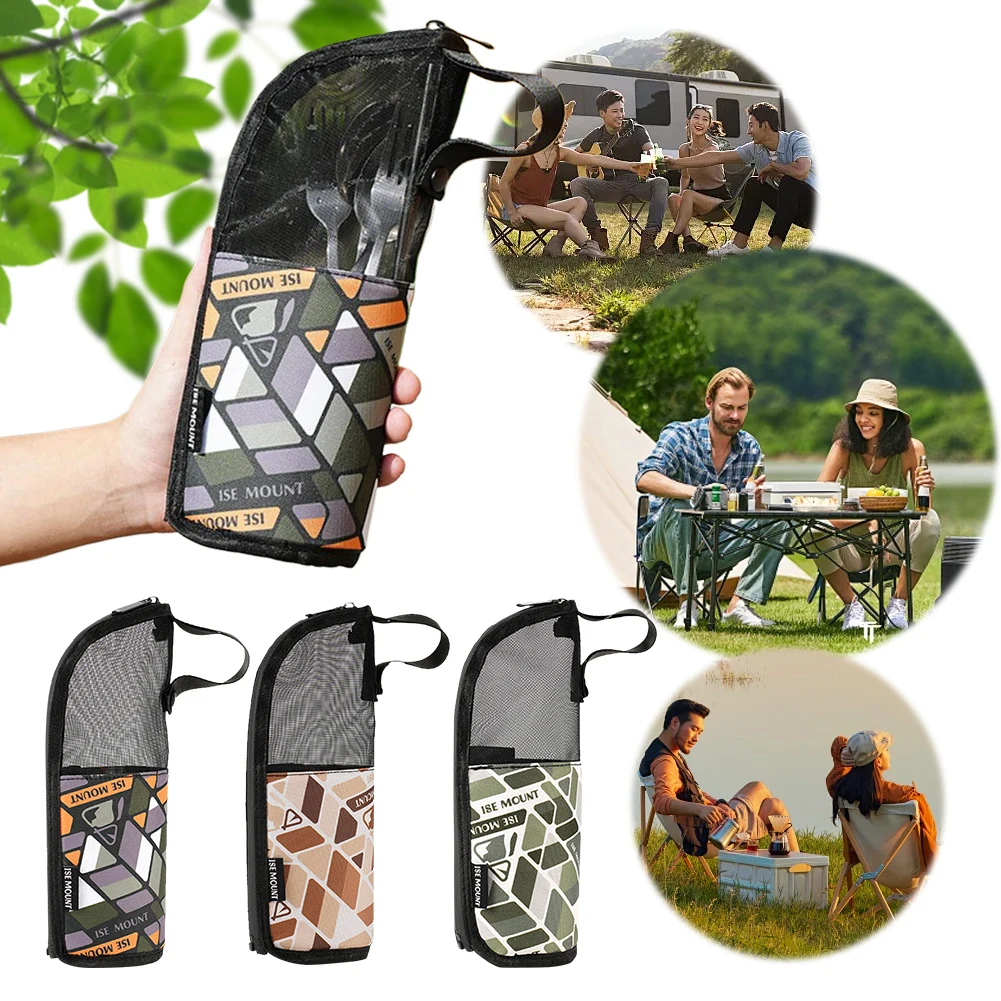 Torba do przechowywania naczyń – Outdoor Camping World recenzja i cena