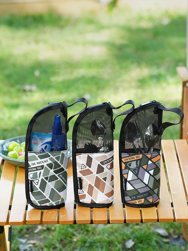 Torba do przechowywania naczyń – Outdoor Camping World recenzja i cena