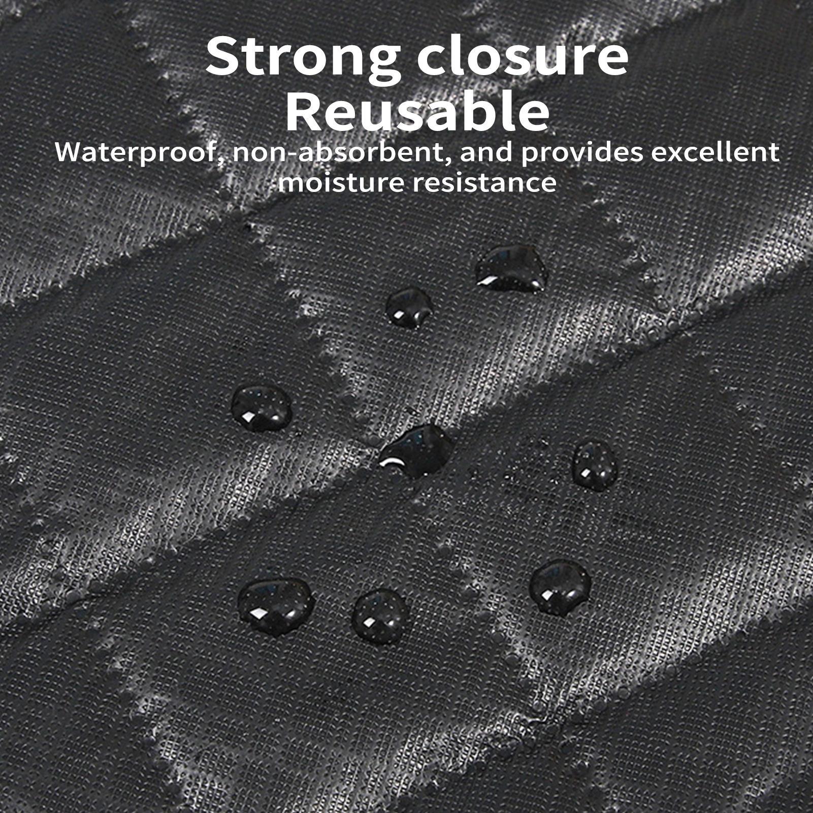Wodoodporny koc plażowy 200x20 – Outdoor Camping Rug Waterproof recenzja i cena