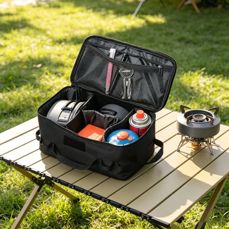 Taktyczna torba do przechowywa – Outdoor Camping World recenzja i cena