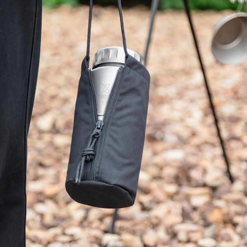 KEITH Zestaw kempingowy z czys – Outdoor Camping World recenzja i cena