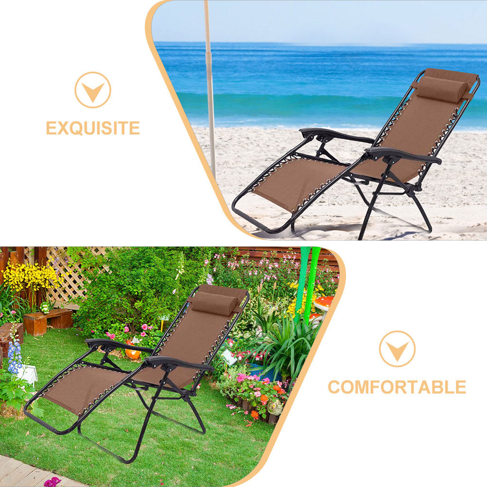 Składane krzesło, płótno do na – Outdoor Chair Camping recenzja i cena