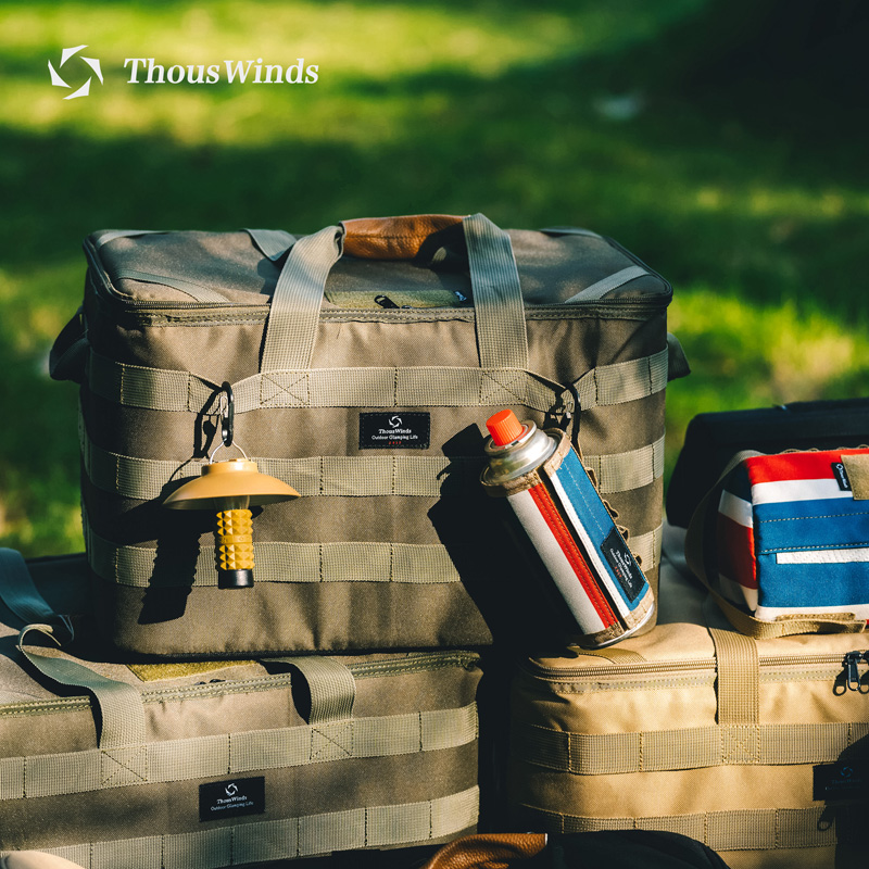 Thous Winds torba do przechowy – Outdoor Camping World recenzja i cena