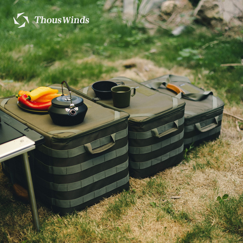 Thous Winds torba do przechowy – Outdoor Camping World recenzja i cena
