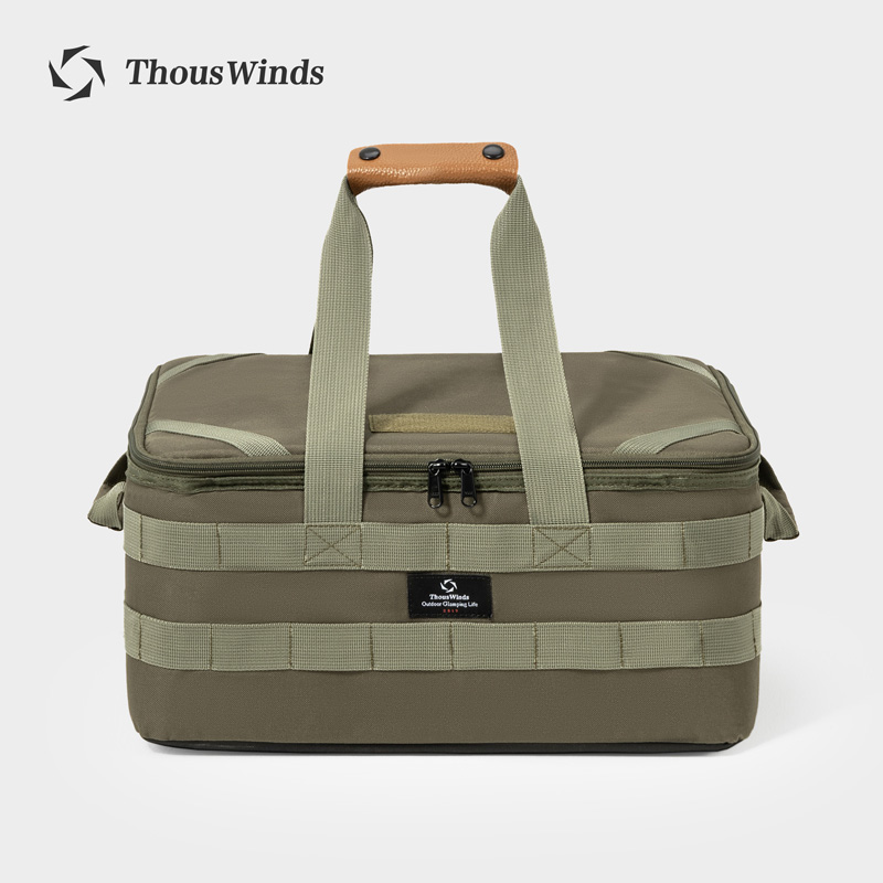 Thous Winds torba do przechowy – Outdoor Camping World recenzja i cena