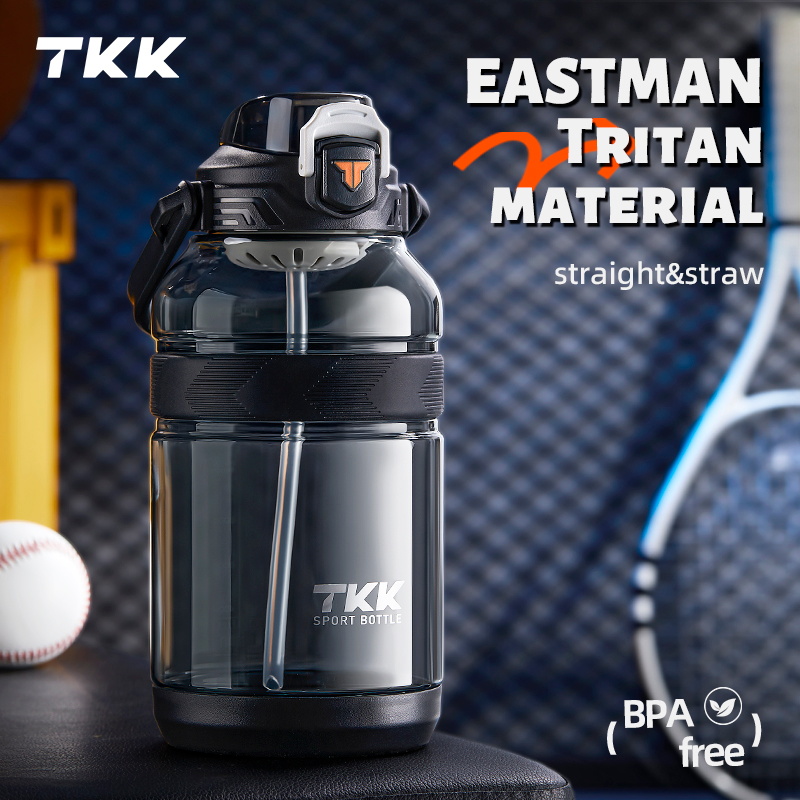 TKK 1,2 l/2 l Bez BPA Zajęcia  – Outdoor Camping Activities For Adults recenzja i cena