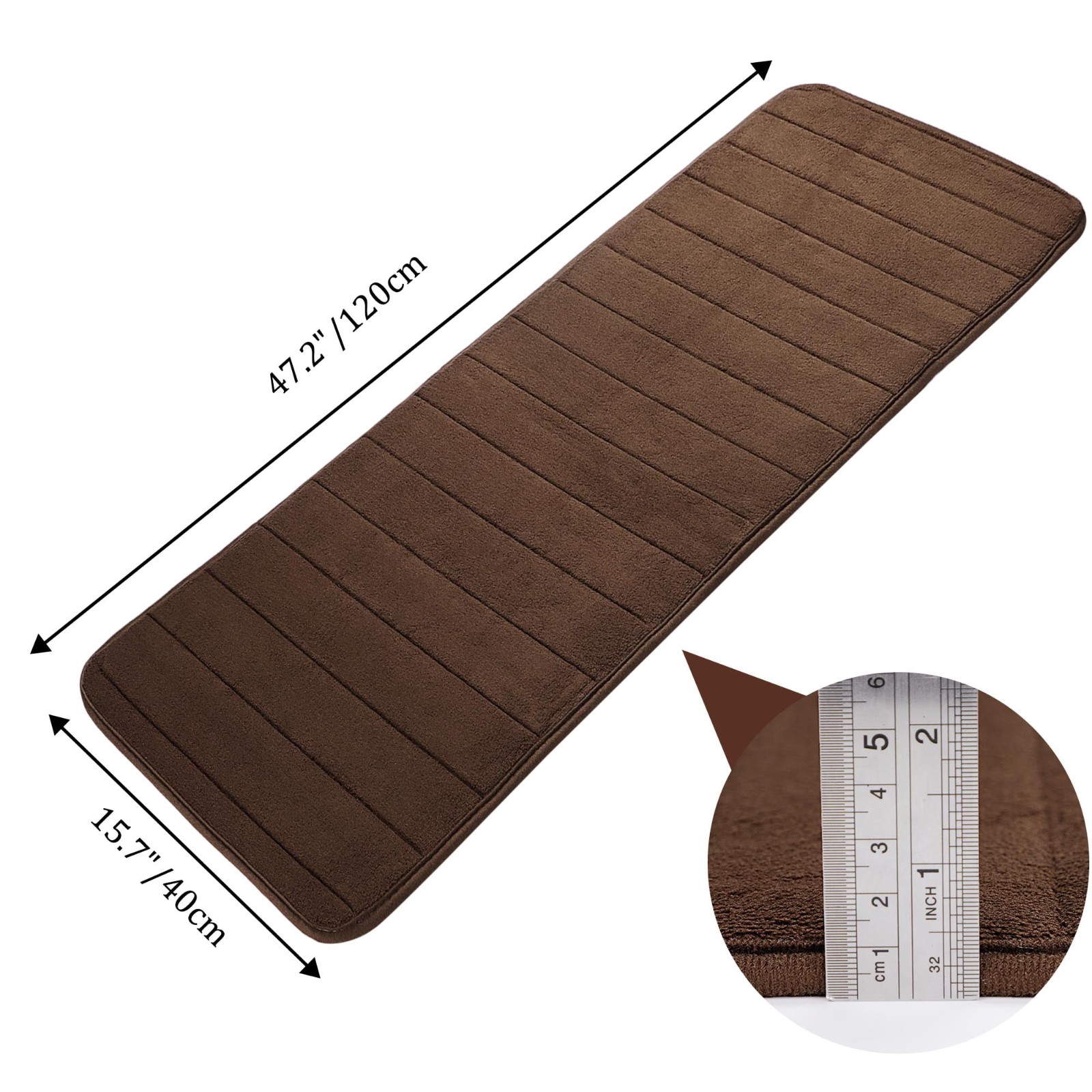 Długi, ponadgabarytowy dywanik – Outdoor Camping Rug Waterproof recenzja i cena