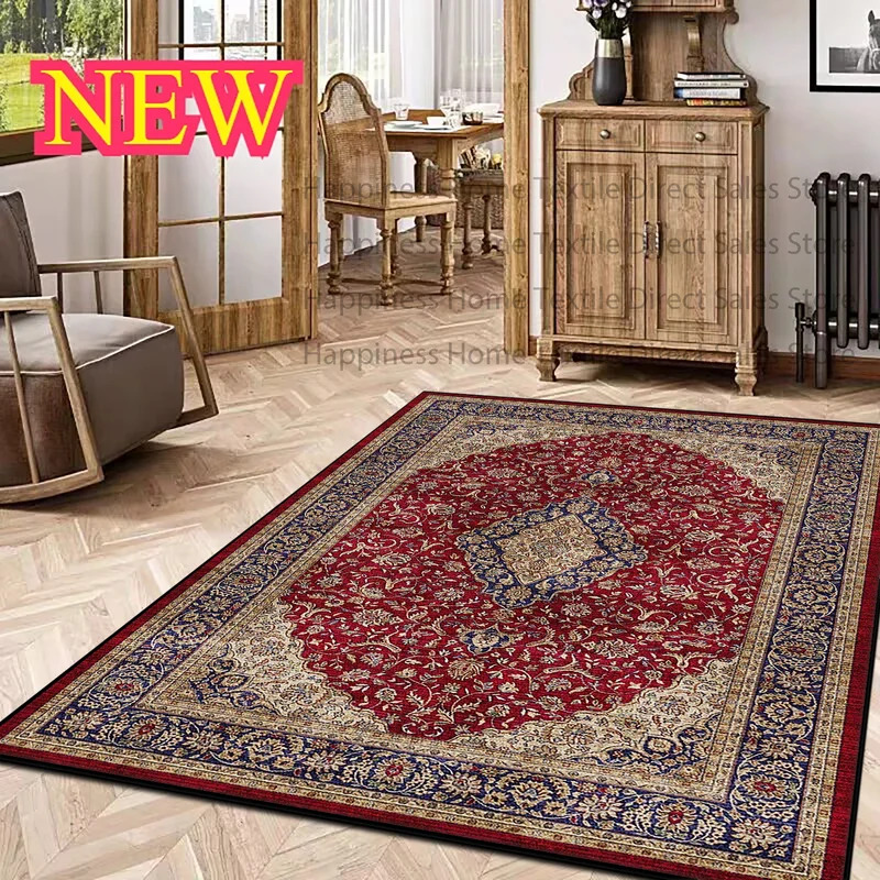 VIKAMA Vintage Dywany Perskie  – Outdoor Camping Rug Waterproof recenzja i cena