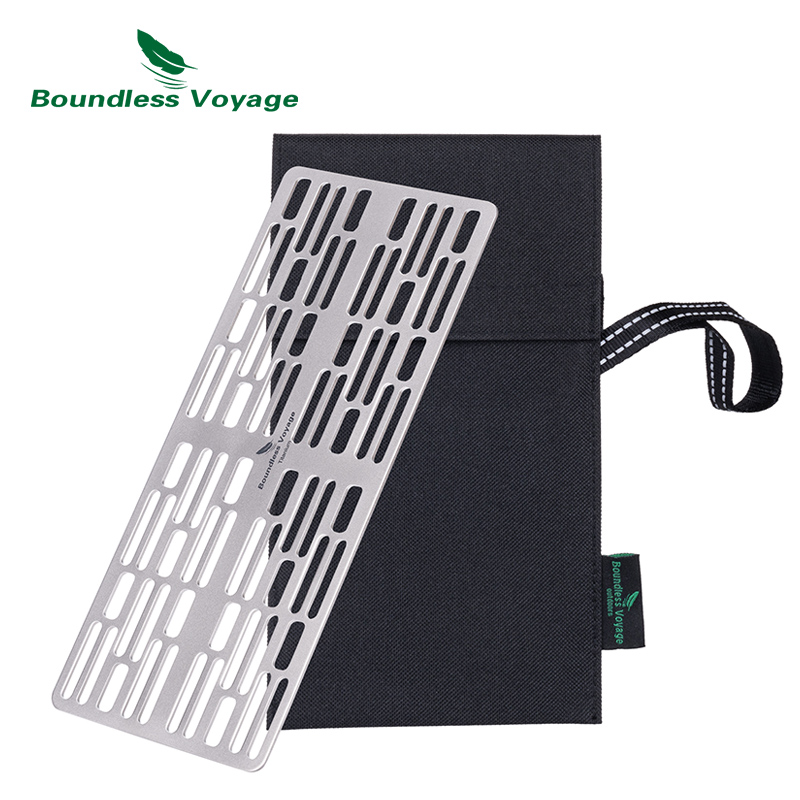 Boundless Voyage Outdoor Campi – Outdoor Camping World recenzja i cena