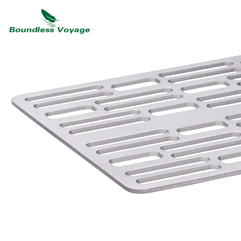 Boundless Voyage Outdoor Campi – Outdoor Camping World recenzja i cena