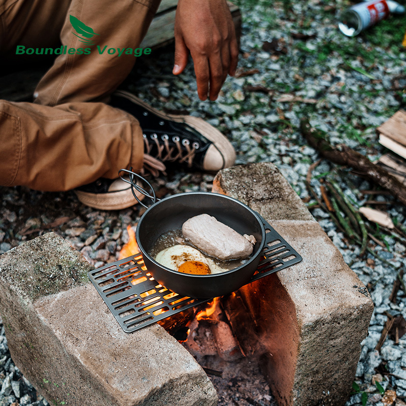 Boundless Voyage Outdoor Campi – Outdoor Camping World recenzja i cena