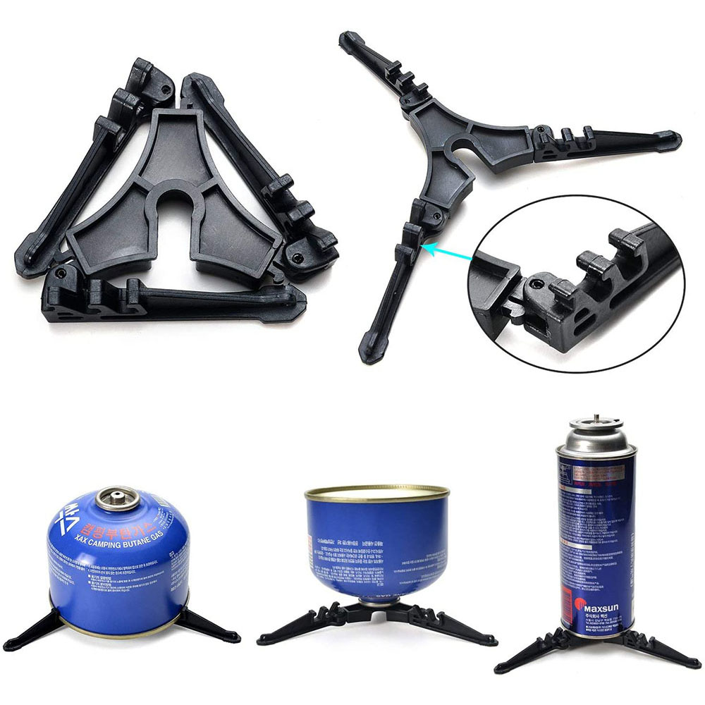 Zestaw naczyń kempingowych z k – Outdoor Camping Kitchen Set recenzja i cena