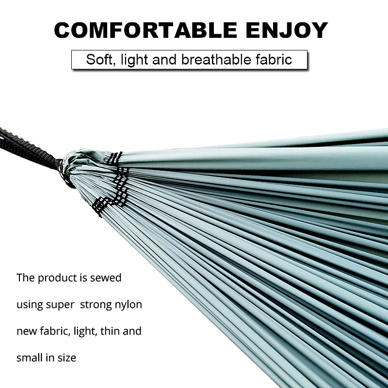 Hamak kempingowy Ultralight 38 – Outdoor Camping Activities For Adults recenzja i cena