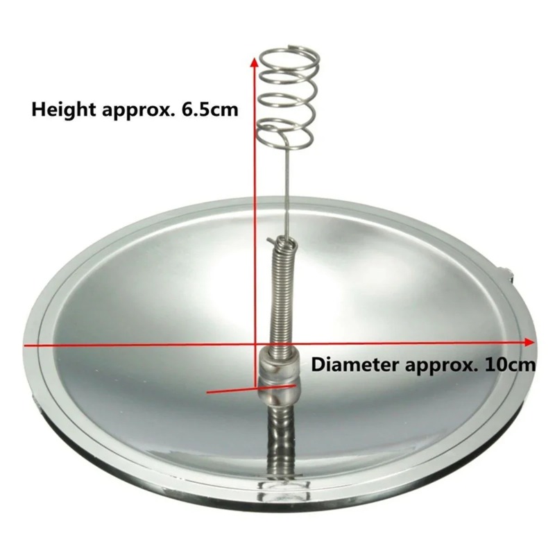 Solarna zapalniczka do ognia n – Outdoor Camping Kitchen Set recenzja i cena